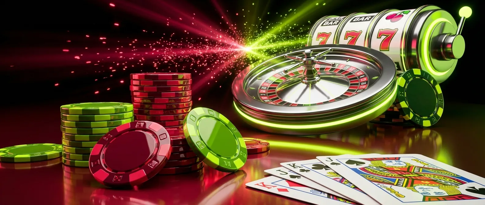 Spinanga Casino personvernpolicy