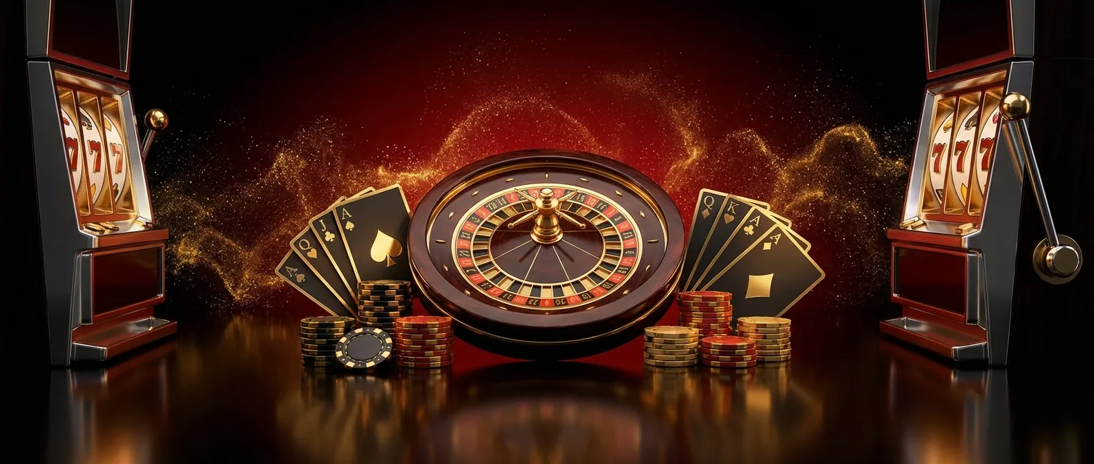 Spinanga Casino bonus